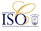 Logo ISO